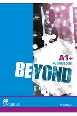 Beyond A1+ Zeszyt ćwiczeń